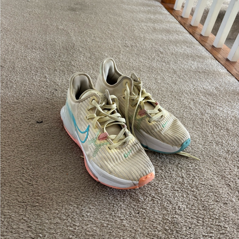 Nike LeBron Witness 6 'Easter